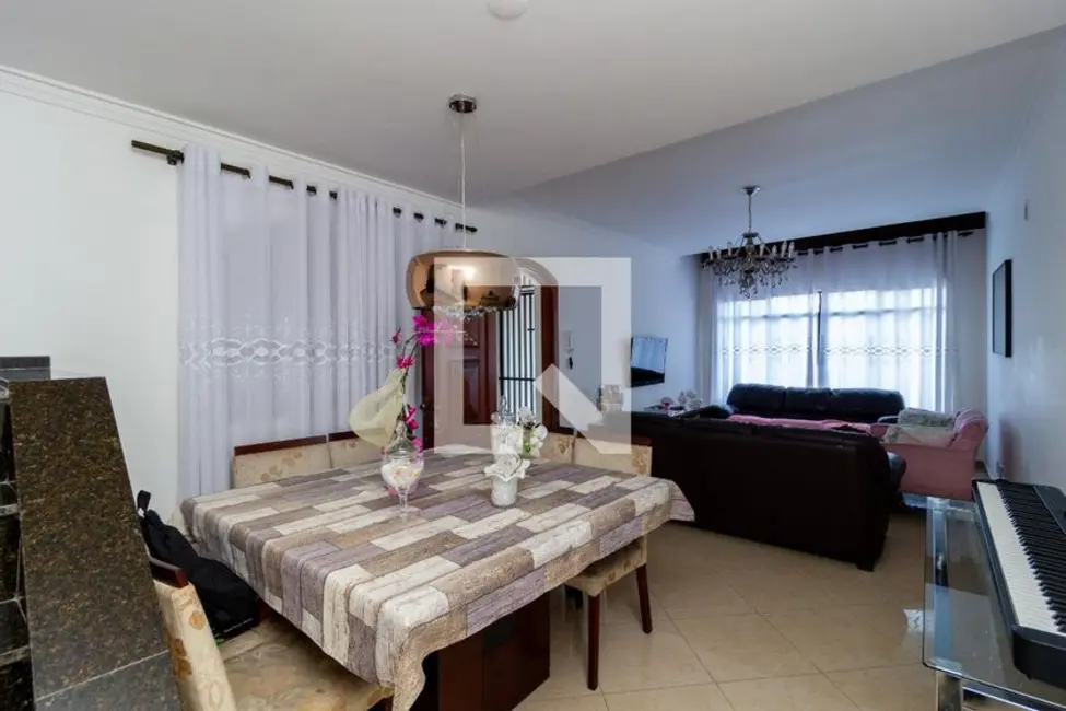 Foto 8 de Casa com 3 quartos à venda, 190m2 em Jardim Anália Franco, São Paulo - SP