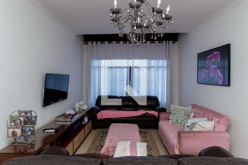 Foto 5 de Casa com 3 quartos à venda, 190m2 em Jardim Anália Franco, São Paulo - SP