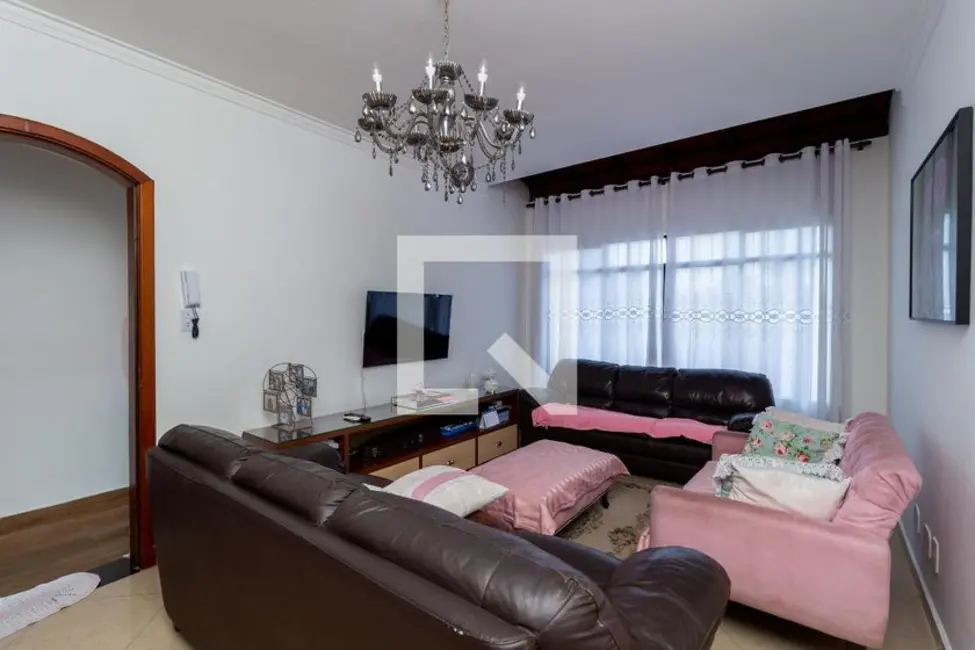 Foto 1 de Casa com 3 quartos à venda, 190m2 em Jardim Anália Franco, São Paulo - SP