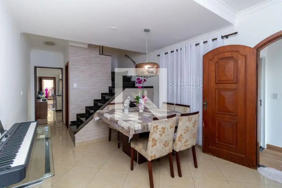 Foto 6 de Casa com 3 quartos à venda, 190m2 em Jardim Anália Franco, São Paulo - SP