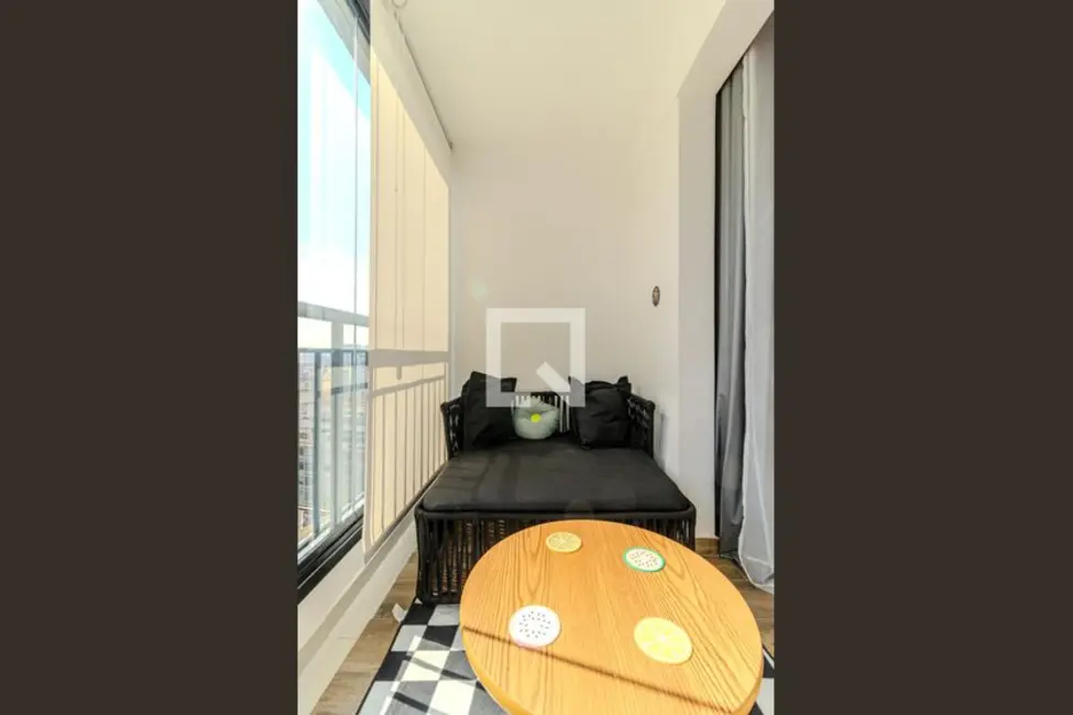 Kitnet com 1 quarto à venda, 33m2 em Santa Cecília, São Paulo - SP - imagem 9 Foto 9 de Kitnet com 1 quarto à venda, 33m2 em Santa Cecília, São Paulo - SP