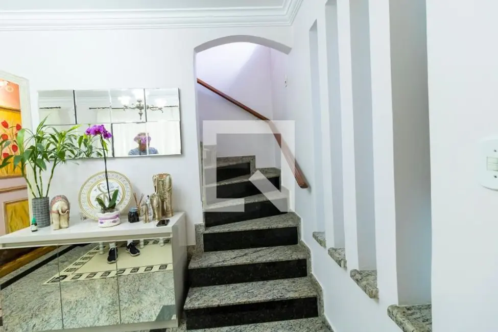 Foto 7 de Casa com 3 quartos à venda, 227m2 em Jardim Anália Franco, São Paulo - SP