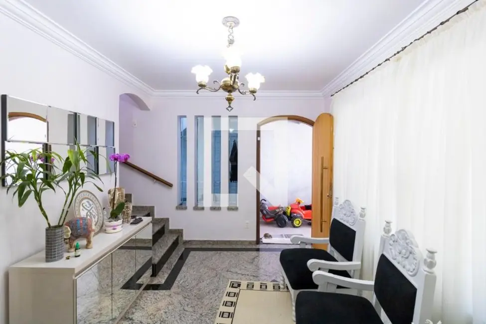 Foto 6 de Casa com 3 quartos à venda, 227m2 em Jardim Anália Franco, São Paulo - SP