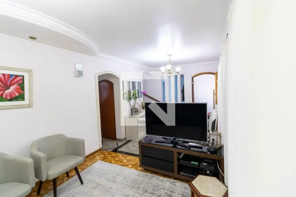 Foto 2 de Casa com 3 quartos à venda, 227m2 em Jardim Anália Franco, São Paulo - SP