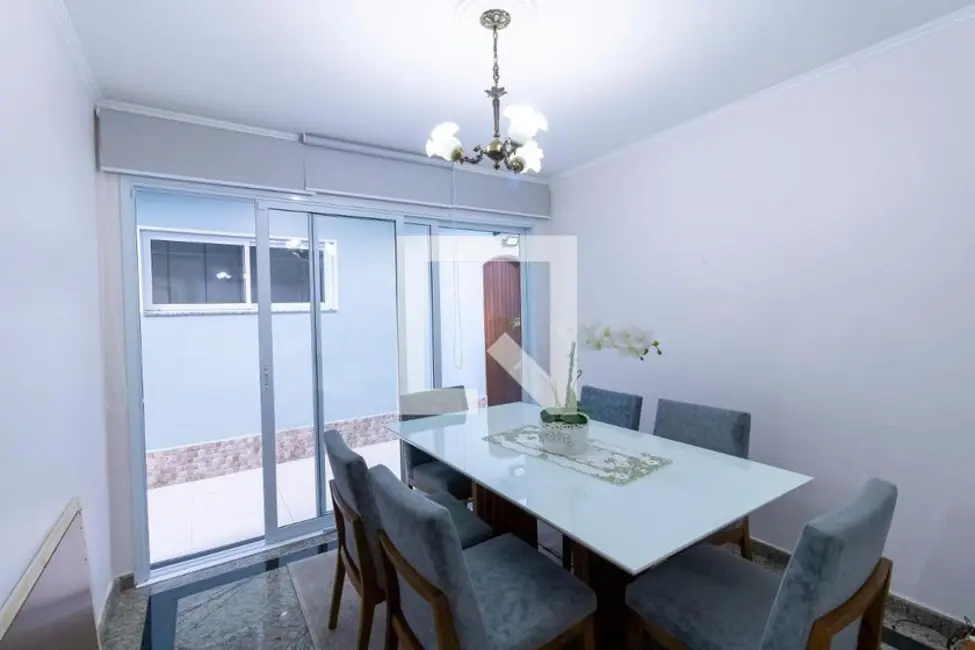 Foto 9 de Casa com 3 quartos à venda, 227m2 em Jardim Anália Franco, São Paulo - SP