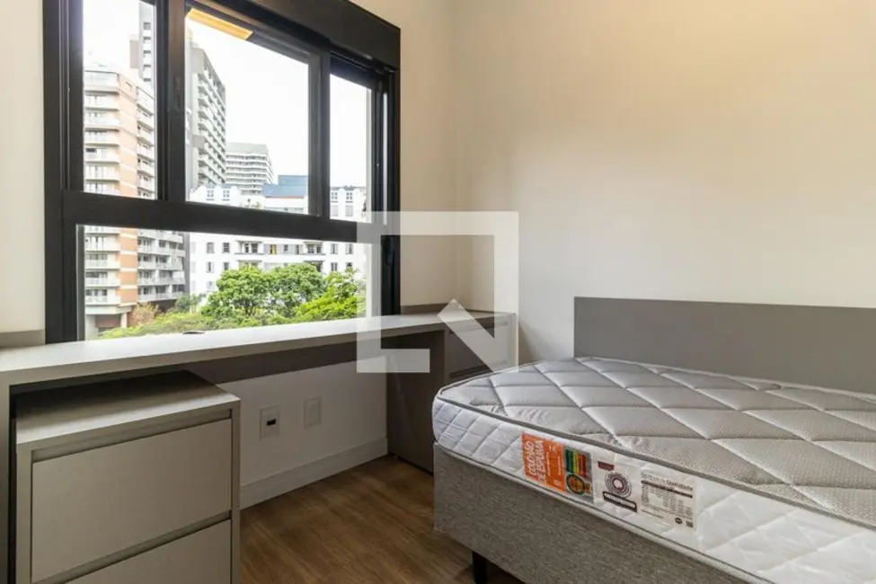 Apartamento com 2 quartos à venda, 38m2 em Santa Cecília, São Paulo - SP - imagem 8 Foto 8 de Apartamento com 2 quartos à venda, 38m2 em Santa Cecília, São Paulo - SP