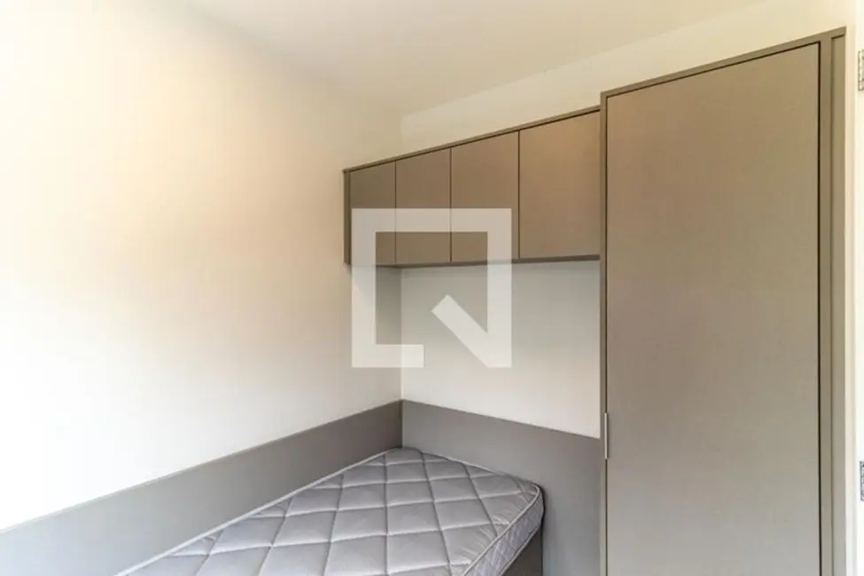 Apartamento com 2 quartos à venda, 38m2 em Santa Cecília, São Paulo - SP - imagem 9 Foto 9 de Apartamento com 2 quartos à venda, 38m2 em Santa Cecília, São Paulo - SP