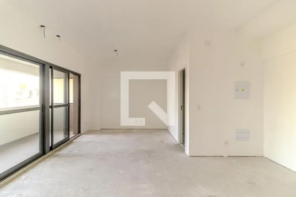 Foto 3 de Kitnet com 1 quarto à venda, 41m2 em Santa Cecília, São Paulo - SP