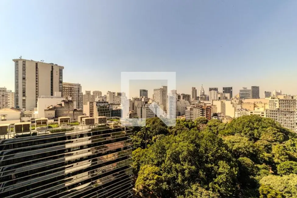 Foto 9 de Kitnet com 1 quarto à venda, 41m2 em Santa Cecília, São Paulo - SP