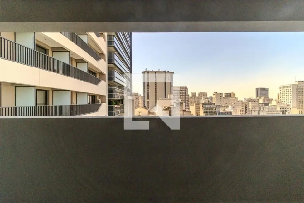 Foto 6 de Kitnet com 1 quarto à venda, 41m2 em Santa Cecília, São Paulo - SP