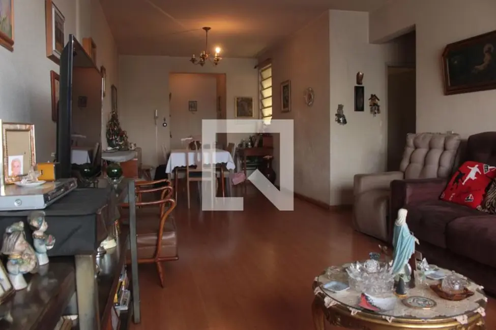 Foto 2 de Apartamento com 1 quarto à venda, 50m2 em Higienópolis, São Paulo - SP