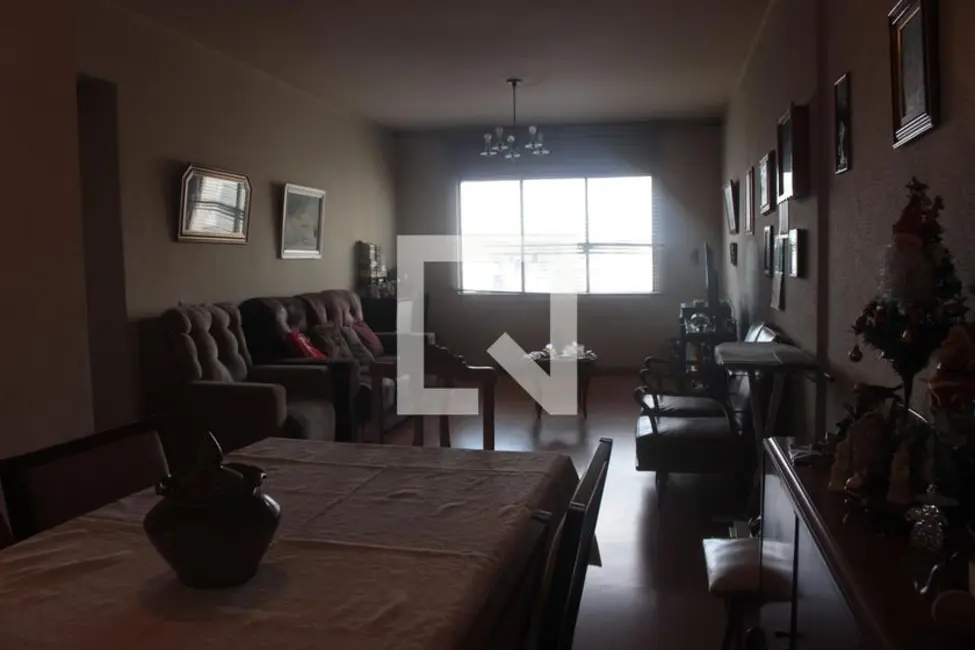 Foto 1 de Apartamento com 1 quarto à venda, 50m2 em Higienópolis, São Paulo - SP