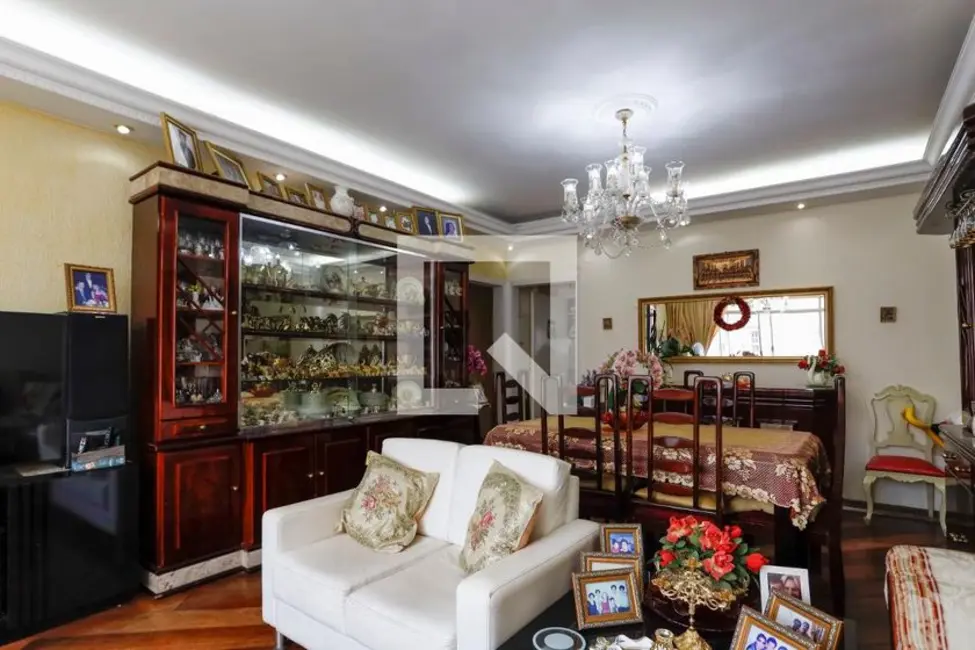 Foto 7 de Apartamento com 3 quartos à venda, 168m2 em Santa Cecília, São Paulo - SP