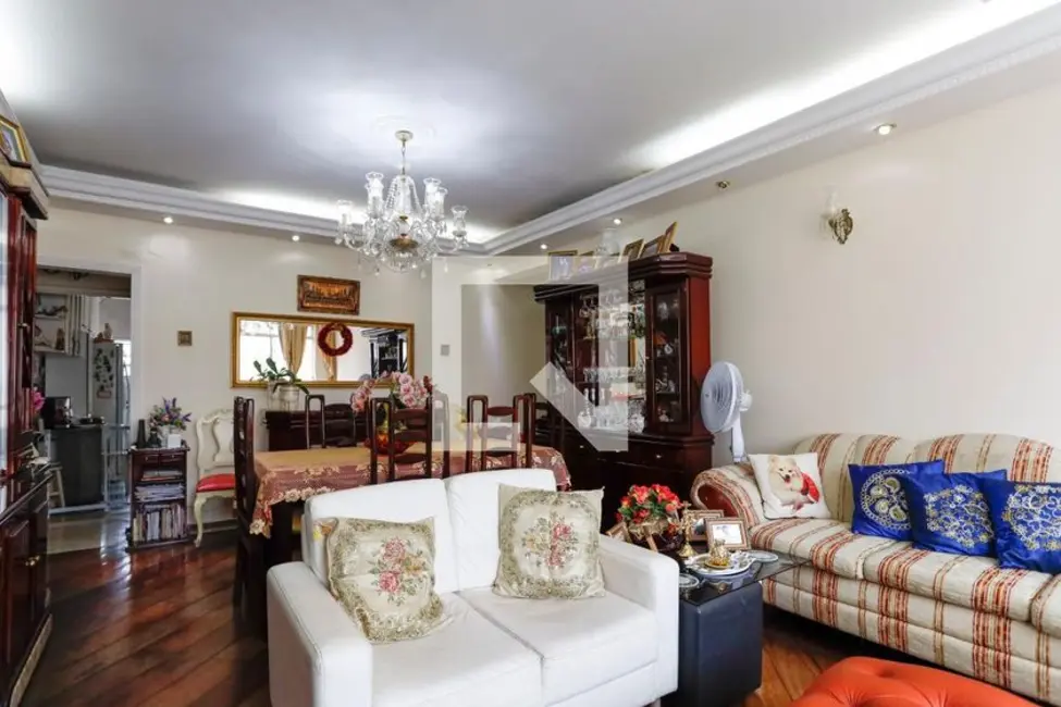 Foto 5 de Apartamento com 3 quartos à venda, 168m2 em Santa Cecília, São Paulo - SP