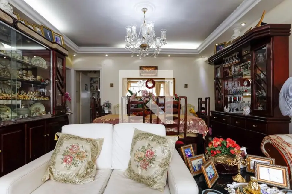 Foto 6 de Apartamento com 3 quartos à venda, 168m2 em Santa Cecília, São Paulo - SP