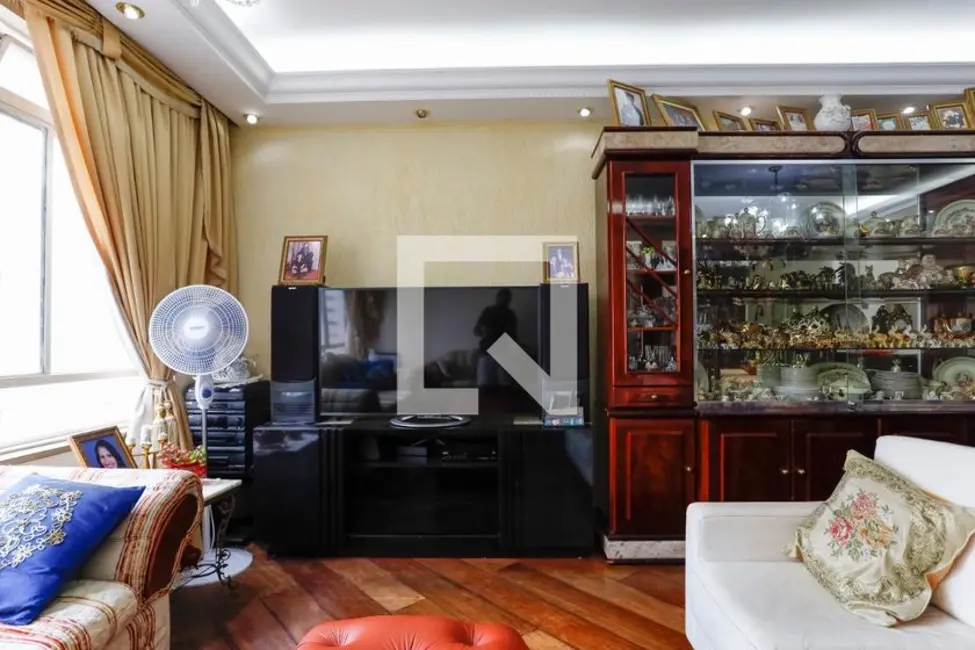 Foto 8 de Apartamento com 3 quartos à venda, 168m2 em Santa Cecília, São Paulo - SP