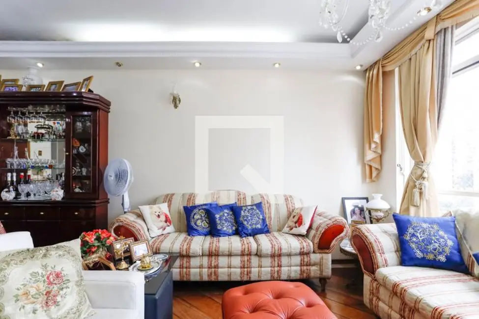 Foto 4 de Apartamento com 3 quartos à venda, 168m2 em Santa Cecília, São Paulo - SP