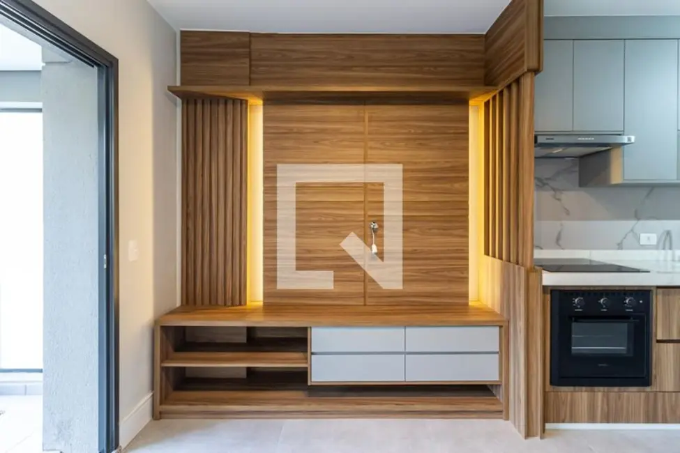 Apartamento com 1 quarto à venda, 49m2 em Santa Cecília, São Paulo - SP - imagem 7 Foto 7 de Apartamento com 1 quarto à venda, 49m2 em Santa Cecília, São Paulo - SP