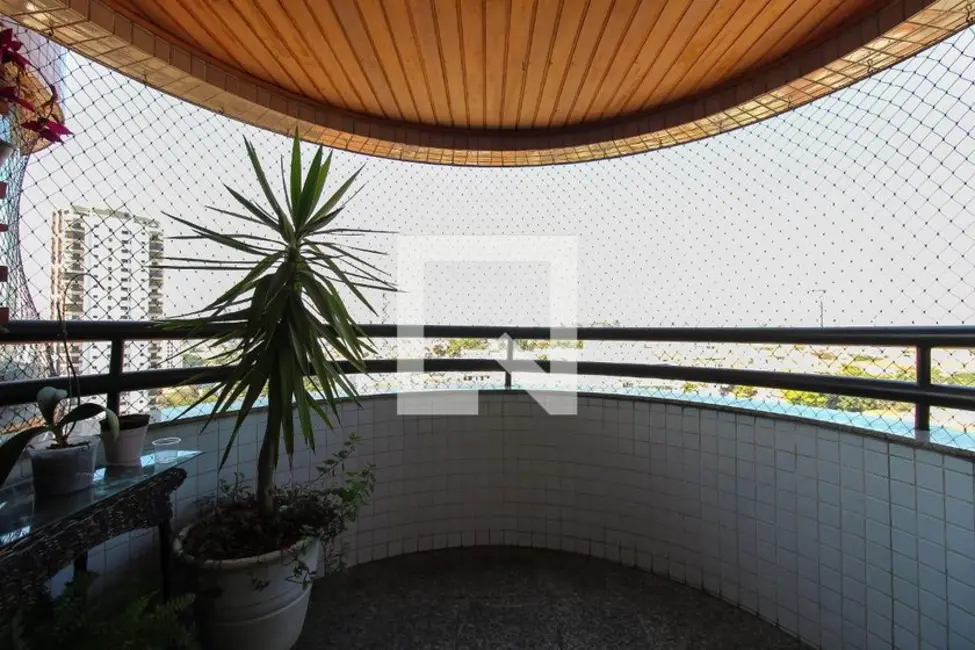 Apartamento com 3 quartos à venda, 105m2 em Jardim Anália Franco, São Paulo - SP - imagem 9 Foto 9 de Apartamento com 3 quartos à venda, 105m2 em Jardim Anália Franco, São Paulo - SP