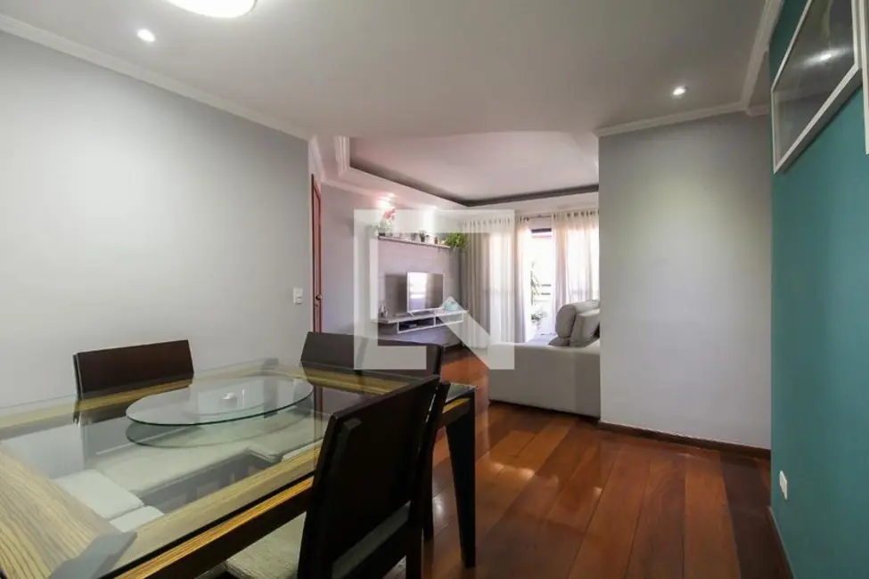 Apartamento com 3 quartos à venda, 105m2 em Jardim Anália Franco, São Paulo - SP - imagem 1 Foto 1 de Apartamento com 3 quartos à venda, 105m2 em Jardim Anália Franco, São Paulo - SP