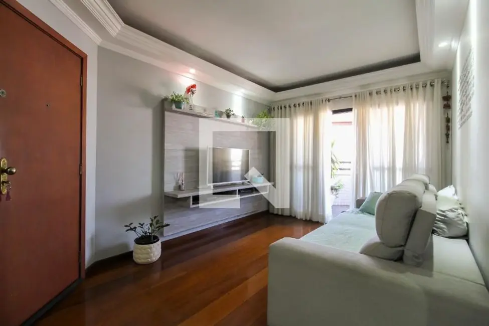 Apartamento com 3 quartos à venda, 105m2 em Jardim Anália Franco, São Paulo - SP - imagem 2 Foto 2 de Apartamento com 3 quartos à venda, 105m2 em Jardim Anália Franco, São Paulo - SP