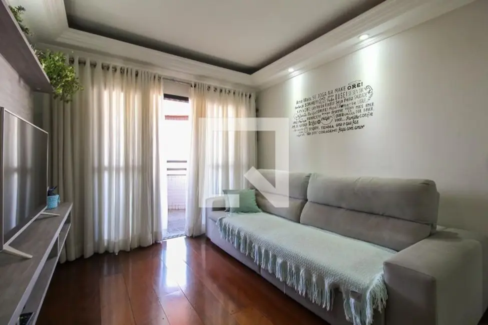 Apartamento com 3 quartos à venda, 105m2 em Jardim Anália Franco, São Paulo - SP - imagem 5 Foto 5 de Apartamento com 3 quartos à venda, 105m2 em Jardim Anália Franco, São Paulo - SP