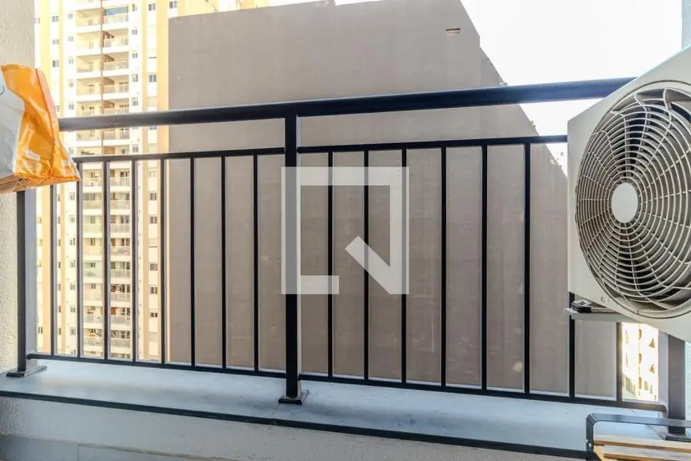 Foto 8 de Apartamento com 1 quarto à venda, 28m2 em Santa Cecília, São Paulo - SP