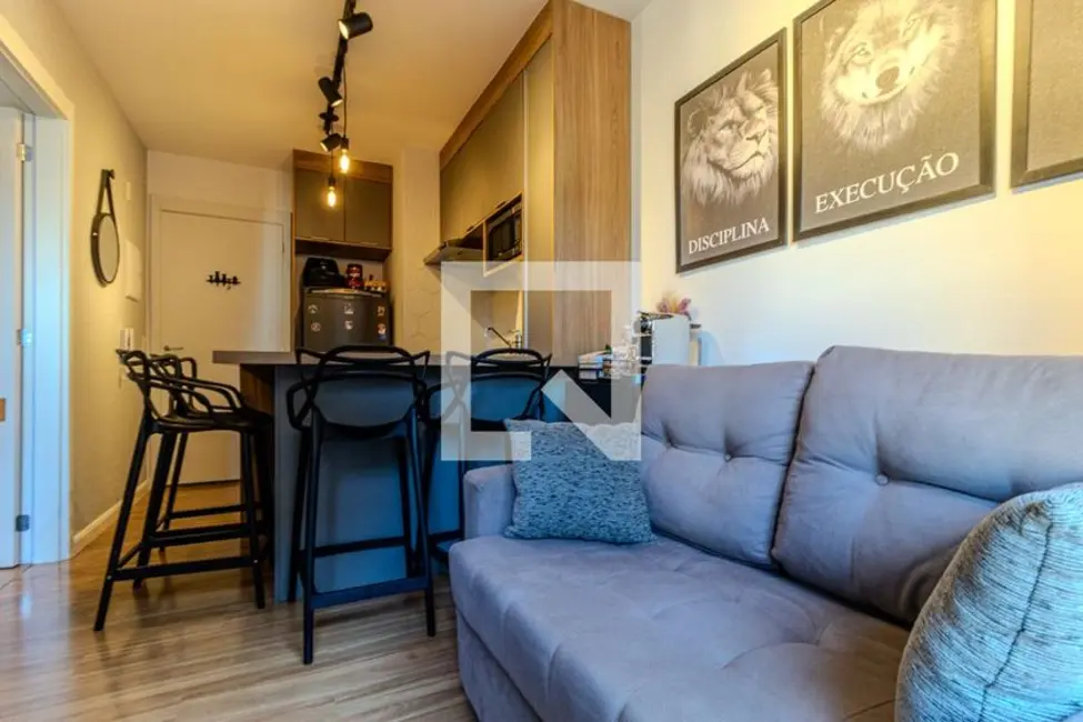 Foto 5 de Apartamento com 1 quarto à venda, 28m2 em Santa Cecília, São Paulo - SP