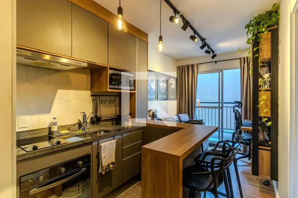 Foto 1 de Apartamento com 1 quarto à venda, 28m2 em Santa Cecília, São Paulo - SP