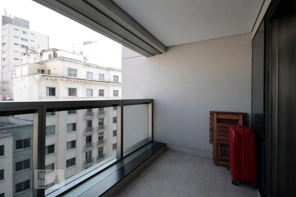 Foto 8 de Kitnet com 1 quarto à venda, 40m2 em Santa Cecília, São Paulo - SP