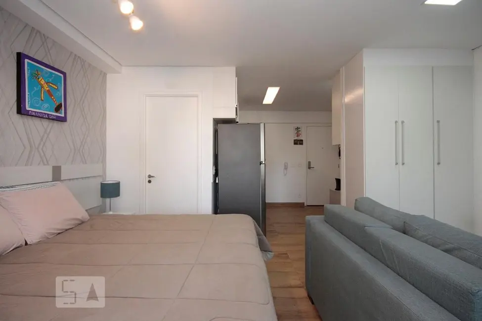 Foto 6 de Kitnet com 1 quarto à venda, 40m2 em Santa Cecília, São Paulo - SP