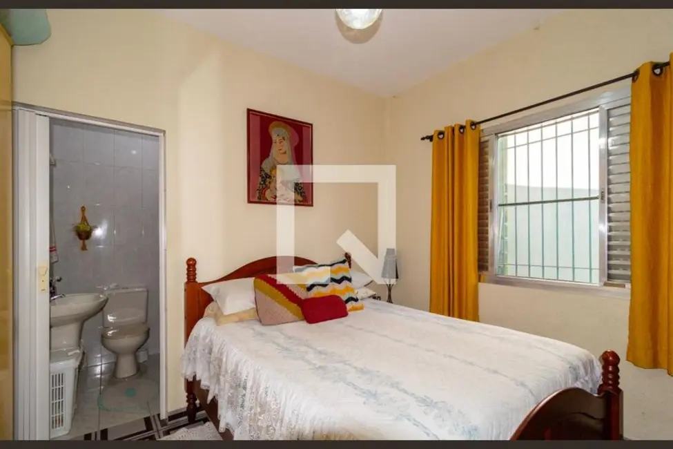 Foto 9 de Casa com 5 quartos à venda, 320m2 em Jardim Anália Franco, São Paulo - SP