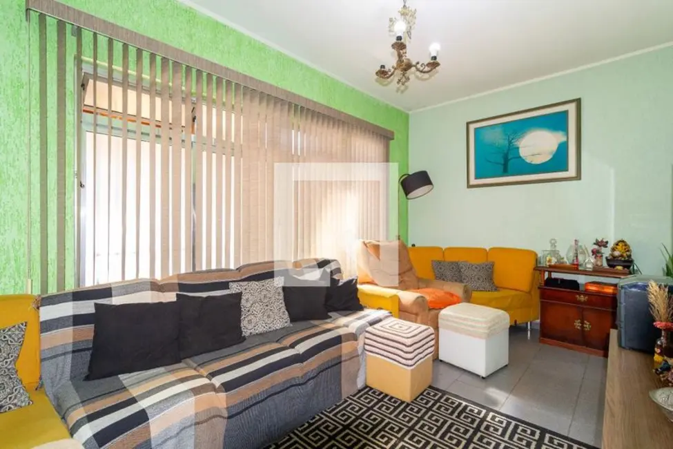 Foto 1 de Casa com 5 quartos à venda, 320m2 em Jardim Anália Franco, São Paulo - SP