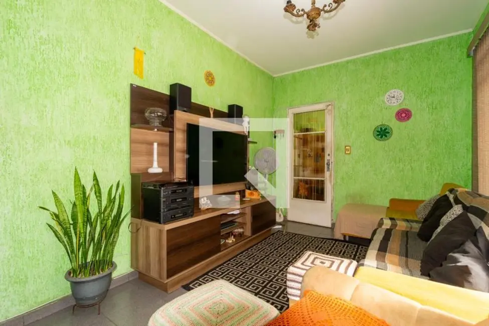 Foto 4 de Casa com 5 quartos à venda, 320m2 em Jardim Anália Franco, São Paulo - SP