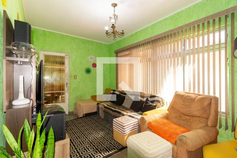 Foto 3 de Casa com 5 quartos à venda, 320m2 em Jardim Anália Franco, São Paulo - SP