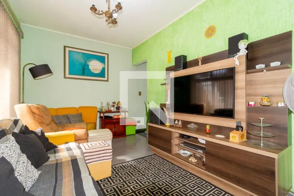 Foto 2 de Casa com 5 quartos à venda, 320m2 em Jardim Anália Franco, São Paulo - SP