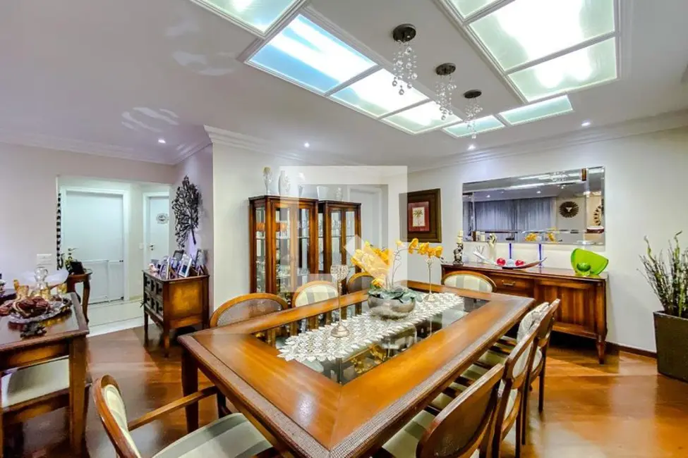 Apartamento com 4 quartos à venda, 241m2 em Jardim Anália Franco, São Paulo - SP - imagem 5 Foto 5 de Apartamento com 4 quartos à venda, 241m2 em Jardim Anália Franco, São Paulo - SP