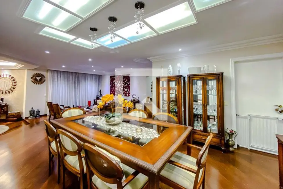 Apartamento com 4 quartos à venda, 241m2 em Jardim Anália Franco, São Paulo - SP - imagem 3 Foto 3 de Apartamento com 4 quartos à venda, 241m2 em Jardim Anália Franco, São Paulo - SP