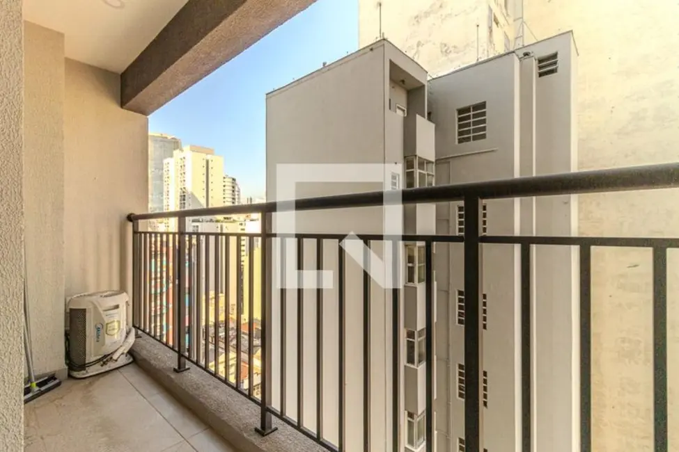 Foto 7 de Kitnet com 1 quarto à venda, 26m2 em Santa Cecília, São Paulo - SP