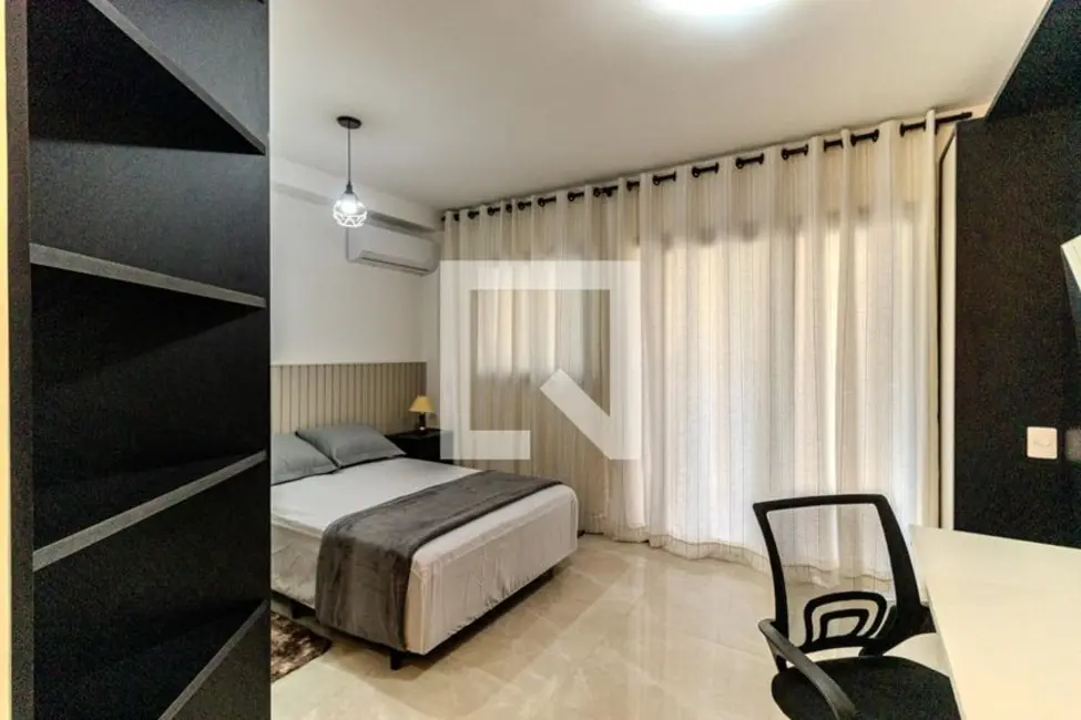 Foto 2 de Kitnet com 1 quarto à venda, 26m2 em Santa Cecília, São Paulo - SP