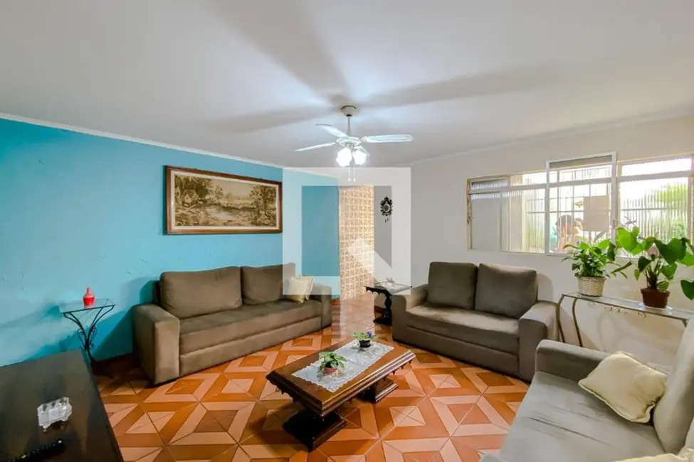 Casa com 3 quartos à venda, 150m2 em Jardim Anália Franco, São Paulo - SP - imagem 4 Foto 4 de Casa com 3 quartos à venda, 150m2 em Jardim Anália Franco, São Paulo - SP