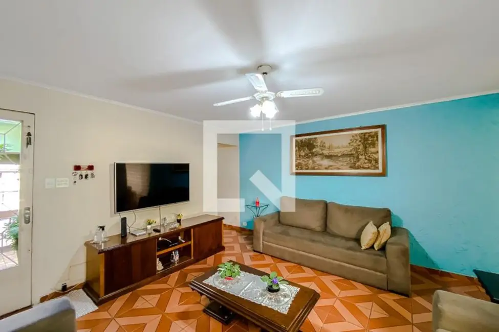 Casa com 3 quartos à venda, 150m2 em Jardim Anália Franco, São Paulo - SP - imagem 3 Foto 3 de Casa com 3 quartos à venda, 150m2 em Jardim Anália Franco, São Paulo - SP