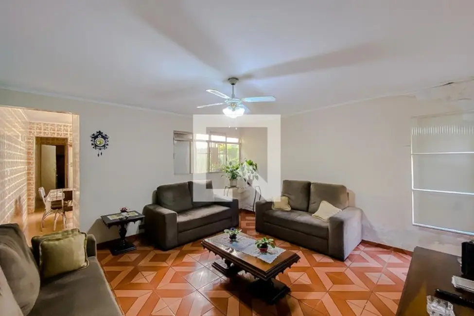 Casa com 3 quartos à venda, 150m2 em Jardim Anália Franco, São Paulo - SP - imagem 1 Foto 1 de Casa com 3 quartos à venda, 150m2 em Jardim Anália Franco, São Paulo - SP