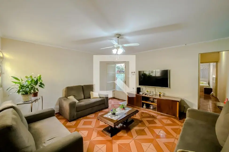 Casa com 3 quartos à venda, 150m2 em Jardim Anália Franco, São Paulo - SP - imagem 2 Foto 2 de Casa com 3 quartos à venda, 150m2 em Jardim Anália Franco, São Paulo - SP