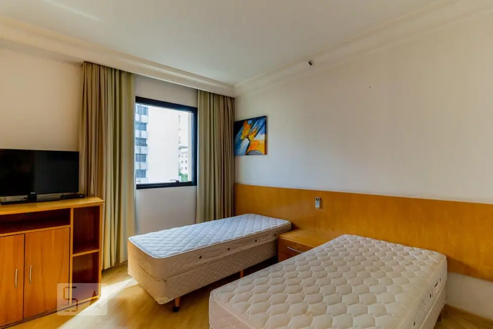 Foto 7 de Kitnet com 1 quarto à venda, 30m2 em Higienópolis, São Paulo - SP