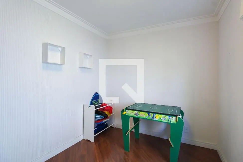 Casa com 3 quartos à venda, 123m2 em Jardim Anália Franco, São Paulo - SP - imagem 9 Foto 9 de Casa com 3 quartos à venda, 123m2 em Jardim Anália Franco, São Paulo - SP