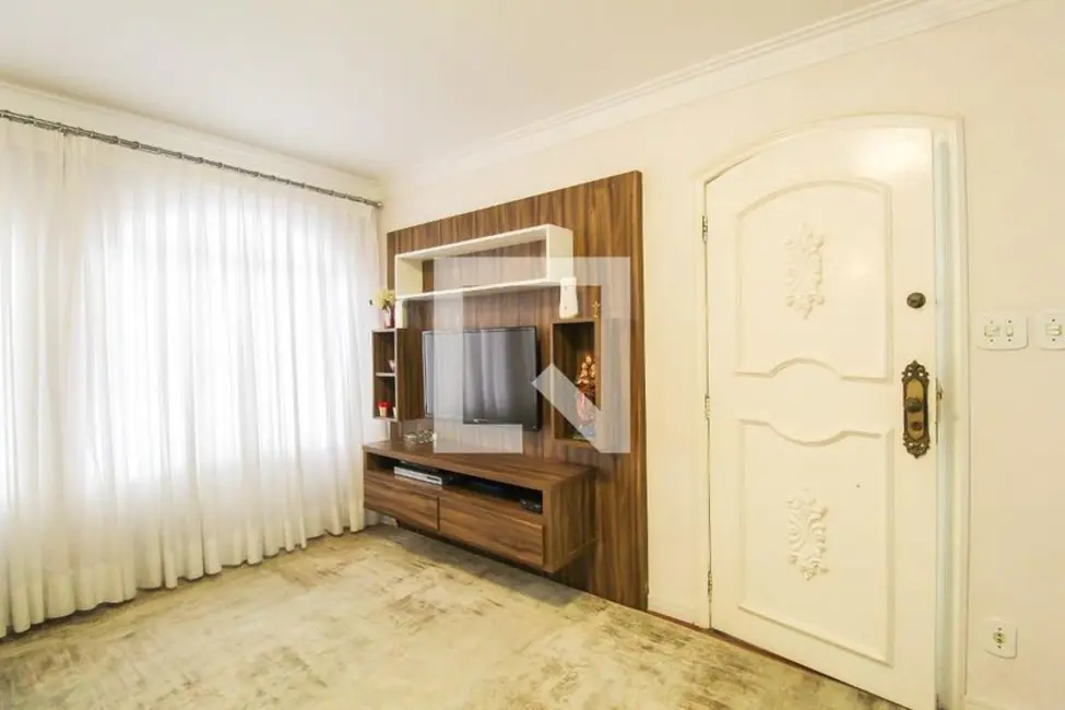 Casa com 3 quartos à venda, 123m2 em Jardim Anália Franco, São Paulo - SP - imagem 2 Foto 2 de Casa com 3 quartos à venda, 123m2 em Jardim Anália Franco, São Paulo - SP