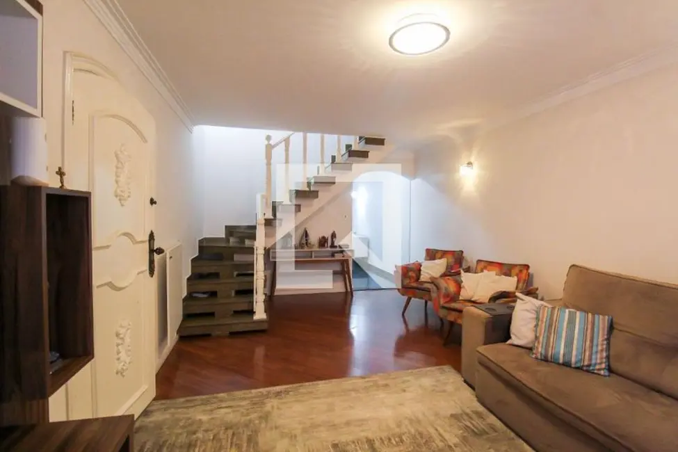 Casa com 3 quartos à venda, 123m2 em Jardim Anália Franco, São Paulo - SP - imagem 3 Foto 3 de Casa com 3 quartos à venda, 123m2 em Jardim Anália Franco, São Paulo - SP