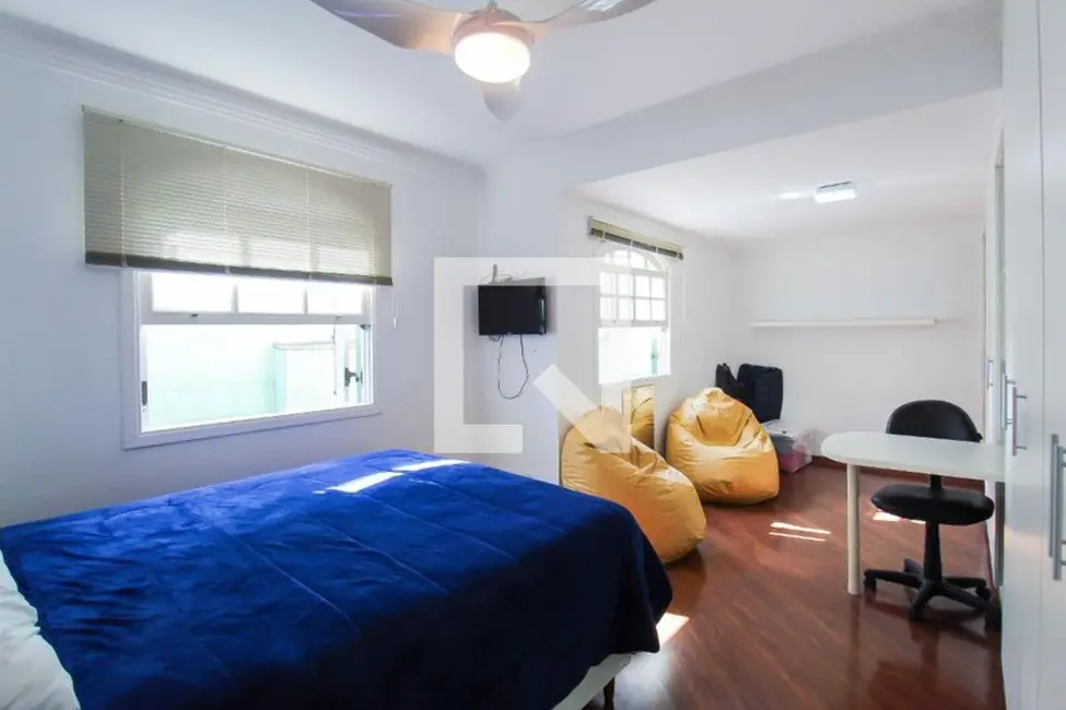 Casa com 3 quartos à venda, 123m2 em Jardim Anália Franco, São Paulo - SP - imagem 5 Foto 5 de Casa com 3 quartos à venda, 123m2 em Jardim Anália Franco, São Paulo - SP