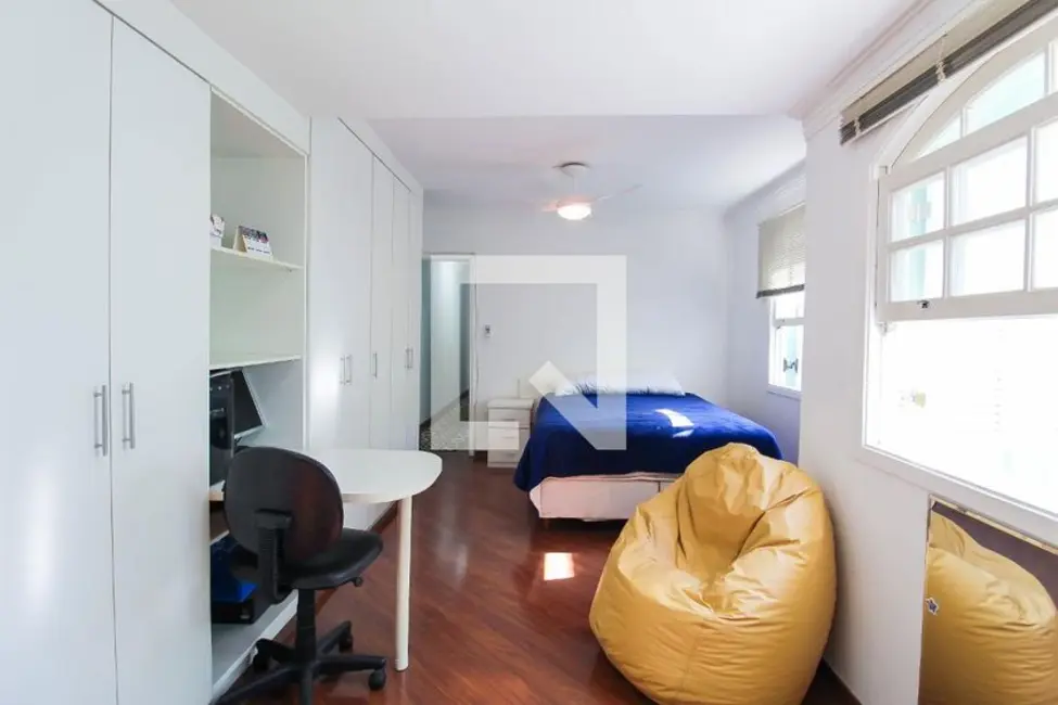 Casa com 3 quartos à venda, 123m2 em Jardim Anália Franco, São Paulo - SP - imagem 8 Foto 8 de Casa com 3 quartos à venda, 123m2 em Jardim Anália Franco, São Paulo - SP